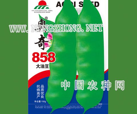 奥奇858